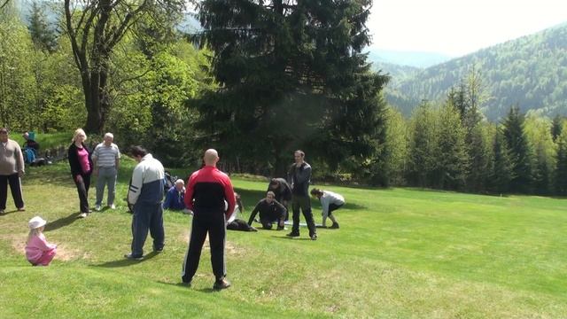 Вадим Старов Искусство Развития Энергии Человека. Оздоровительный, боевой и магический Цигун. смотреть онлайн