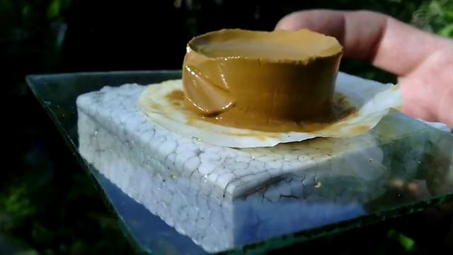4 Растворение металлов Йод кристаллический 10 смотреть онлайн