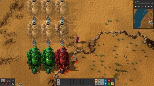 добыча электричества бойлером в factorio смотреть онлайн