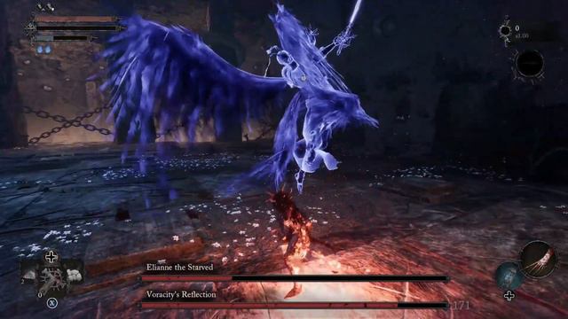 UMBRAL ENDING смотреть онлайн