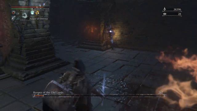 One of the chalice dungeons boss i beet смотреть онлайн
