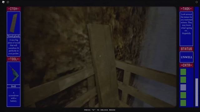 Murder Mine (Full Walkthrough) [Roblox] смотреть онлайн