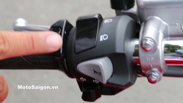 [MotoSaigon] Trải nghiệm nhanh Honda CB1100 EX 2017 đầu tiên Sài Gòn смотреть онлайн