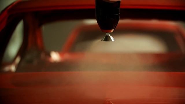 Opel Insignia Production Line, Rüsselsheim смотреть онлайн