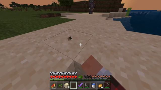 МАЙНКРАФТ ЕСЛИ НЕЧЕМ ЗАНЯТЬСЯ