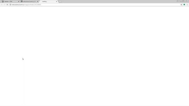 Редактирование/копирование/сортировка/удаление категорий CMS.S3 от Мегагрупп.ру смотреть онлайн