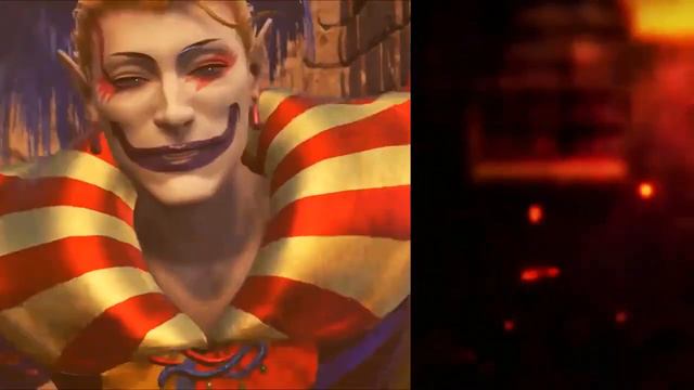 Loki vs. Kefka (Marvel vs. Final Fantasy) - Death Battle trailer смотреть онлайн