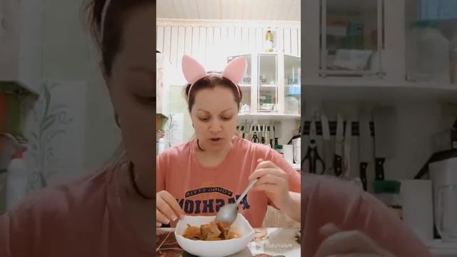 Ролик № 650. Так рыбу вы еще не готовили. #рецепт смотреть онлайн