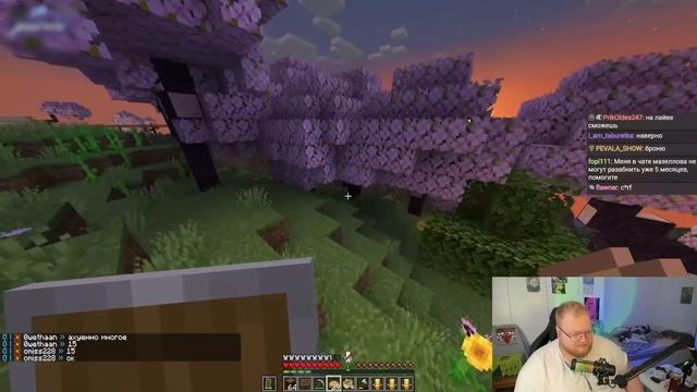 ПЛАНИРОВКА РЫНКА И КОРОНАЦИЯ БИГ ПИГА | Svinland