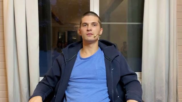 Даниил Зуев. Просто сделай это!!! (в стиле медитация) смотреть онлайн