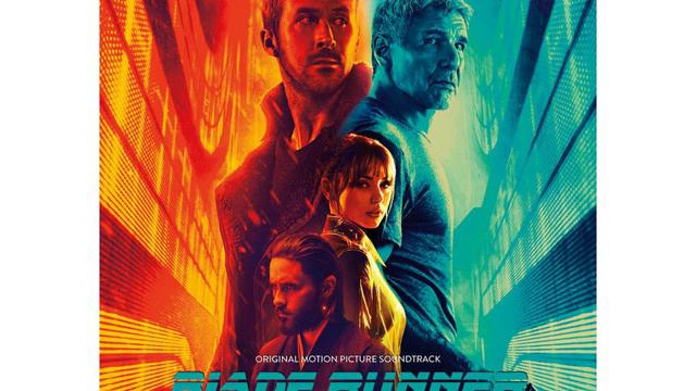 Blade Runner 2049 - 