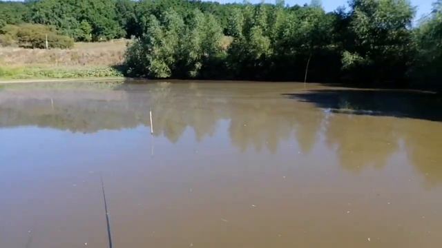 Рыбалка отдых и природа. смотреть онлайн