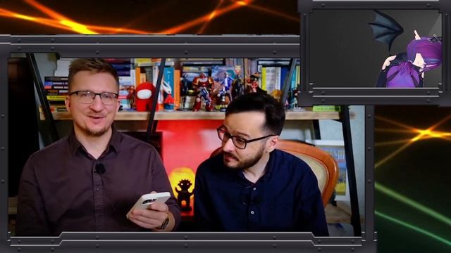 реакция на  ▶ Послание SONY. Обзор Spider-man 2  @iXBTgames 