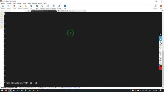 Ansible Class 4 смотреть онлайн