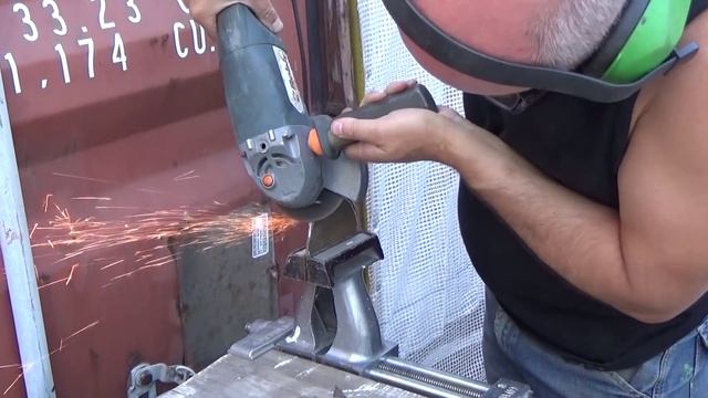 Масса магнит для сварки смотреть онлайн