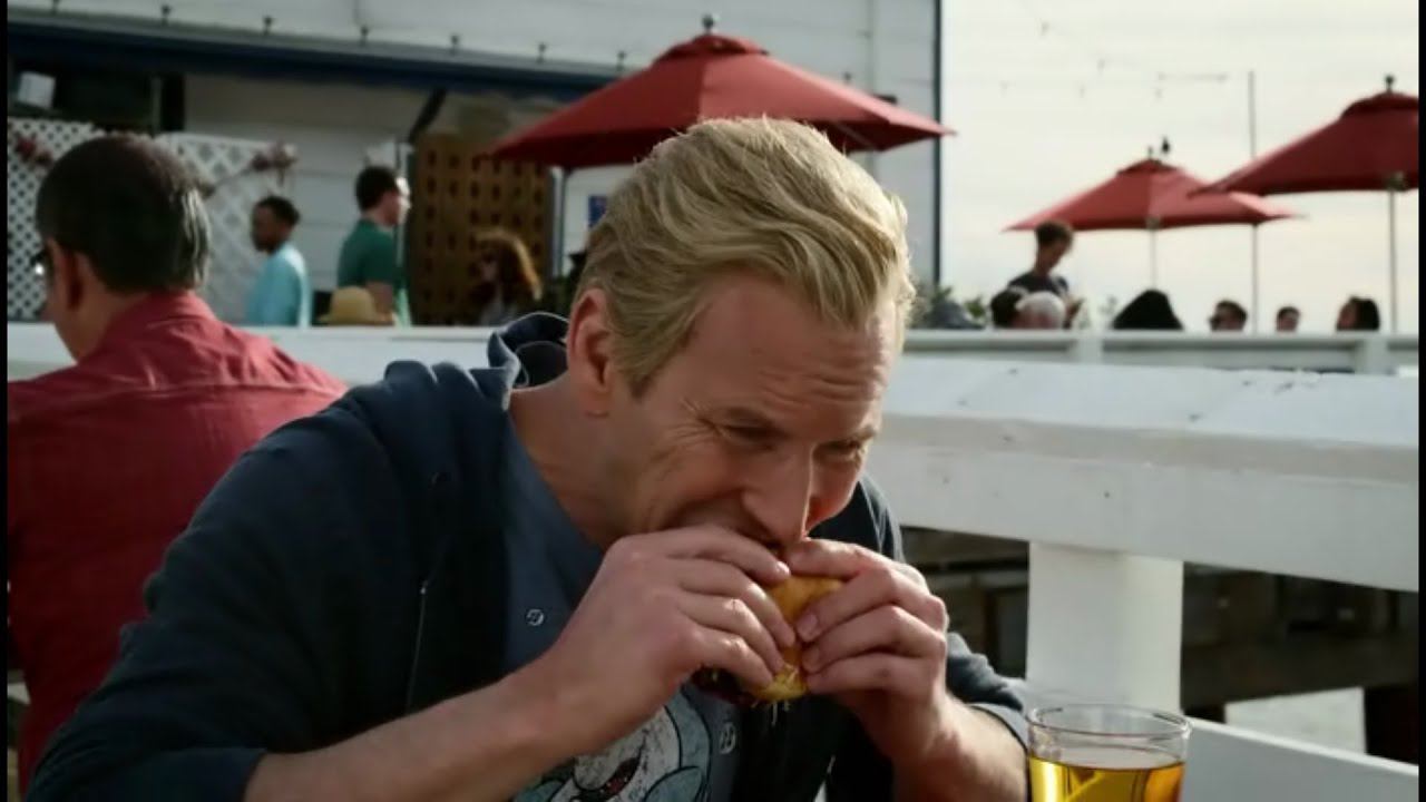 Сцена после титров АКВАМЕН 2 смотреть онлайн