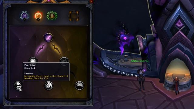 PATCH 7.3 NEW ARTIFACT SYSTEM! Netherlight Crucible Explained! | World of Warcraft Legion смотреть онлайн