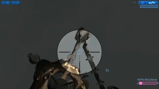 Halo 2 Project Cartographer.Tricks, Super Bounce, Out of Ascensión, And More. смотреть онлайн