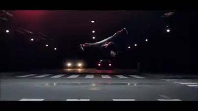 Андрей Бурлуцкий озвучка рекламы RedBull Flying Bach смотреть онлайн