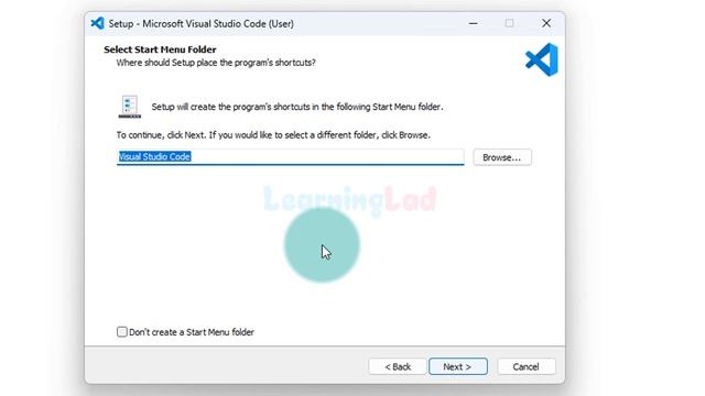 How to Download and Install Latest Version of Visual Studio Code in Windows 11 Laptop Computer смотреть онлайн
