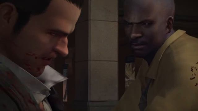 DEAD RISING PS4 Gameplay Ita Parte 10 Un'immagine sul monitor смотреть онлайн
