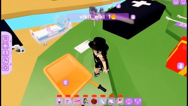 CLUB ROBLOX - ДЕНЬ РОЖДЕНИЯ в НОВОМ ДОМЕ !!! смотреть онлайн