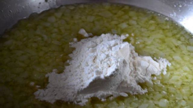 Рецепты от шеф-повара