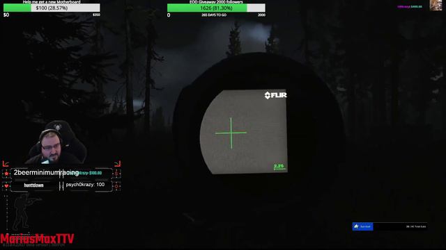 The Tarkov Gods love me Today - Escape from Tarkov (pvp) смотреть онлайн