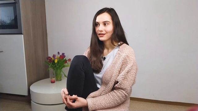 Знаешь, а ведь уже все есть... смотреть онлайн