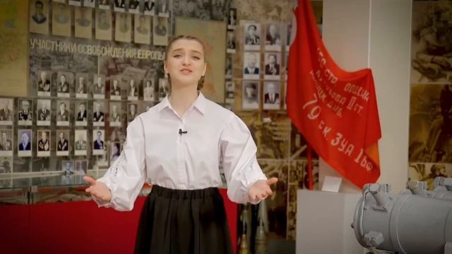 Студенты читают стихи Роберта Рождественского смотреть онлайн