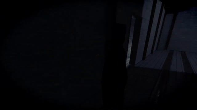 Like Clay - Indie Horror Game (Gameplay) Part 4 - A Disappointing End смотреть онлайн