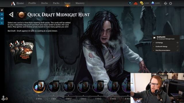 Where to Start | Mtg Arena Beginner Guide смотреть онлайн