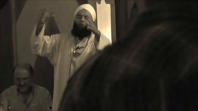 Tarik ibn ali_03- Masjid Tawhid Dietzenbach ( Germany ) смотреть онлайн