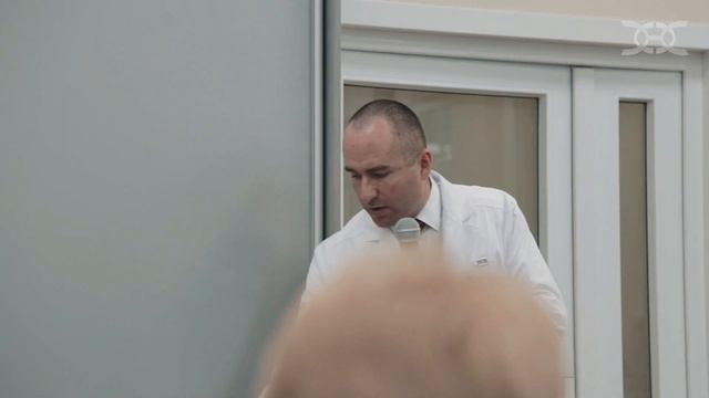 Ян ПРОЛЕТОВ. Часть 4. Инструментальные исследования и диагностическая лаборатория. смотреть онлайн