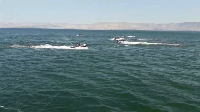 Море океан смотреть онлайн