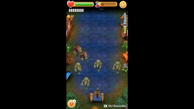 Monsterville смотреть онлайн