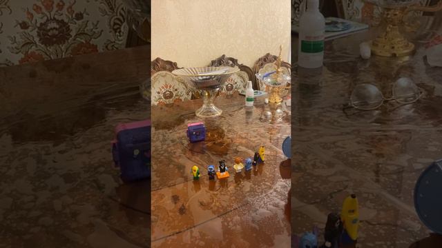 Рубрика девчачьи игрушки 🧸 смотреть онлайн