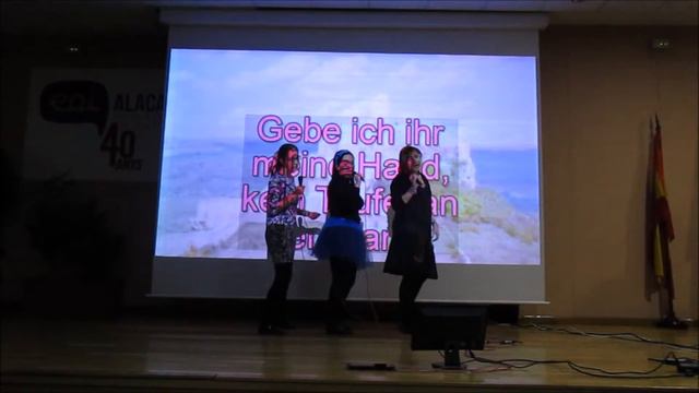 BADEN-WÜRTTEMBERG fünfzehn Jahre ist meine Liebe alt смотреть онлайн