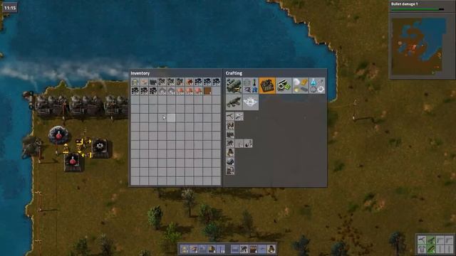 Let's Play Factorio with Bob's Mods RSO Ep #4 смотреть онлайн
