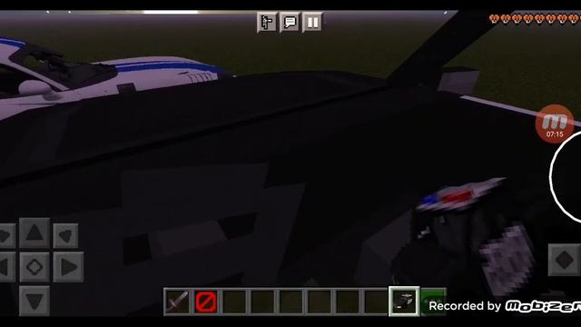 я показываю мои моды для видео 1 часть смотреть онлайн