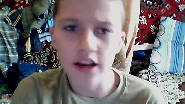 Видео с веб-камеры. Дата: 22 марта 2013 г., 12:24.