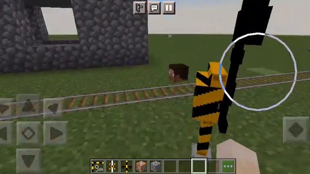 Мод на шлангбаум и светофоры смотреть онлайн