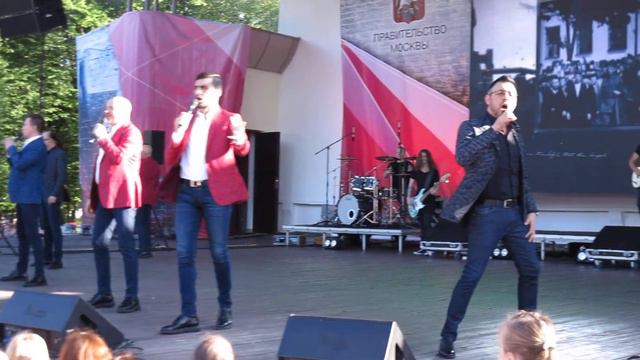 Горит и кружится планета. смотреть онлайн