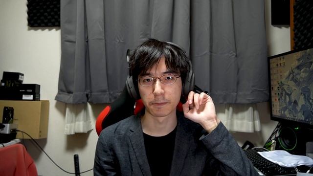 【ag WHP01K】「マニアのサブ機」の二つ名を持つ、1万円で買える高音質ヘッドホン。有線接続で超変身！ /final/ag/ワイヤレスヘッドホン/のぞみん смотреть онлайн