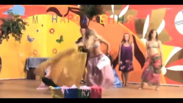 1 отряд. "Замуж за султана" смотреть онлайн