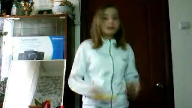 Видео c веб-камеры от 5 ноября 2014 г., 23:15 (PST) смотреть онлайн