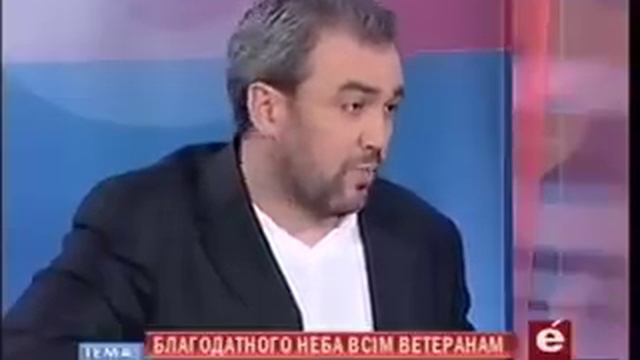 Алексей Ахаимов ЭраТV "Доброе утро, Украина!" UA: Перший смотреть онлайн