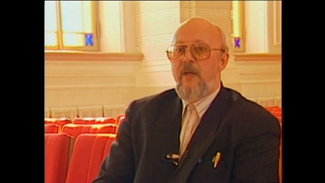 Екатеринбургские тайны. Тридцать третий городской голова..mp4 смотреть онлайн