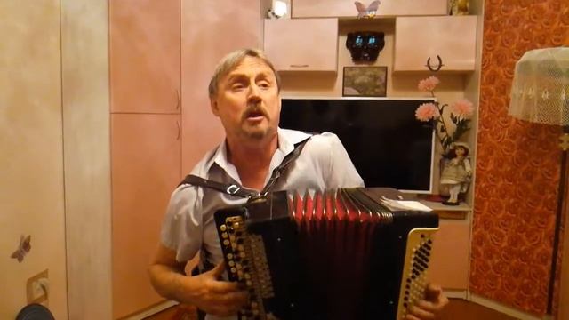 Александр Адрианов "Осенний лист" смотреть онлайн