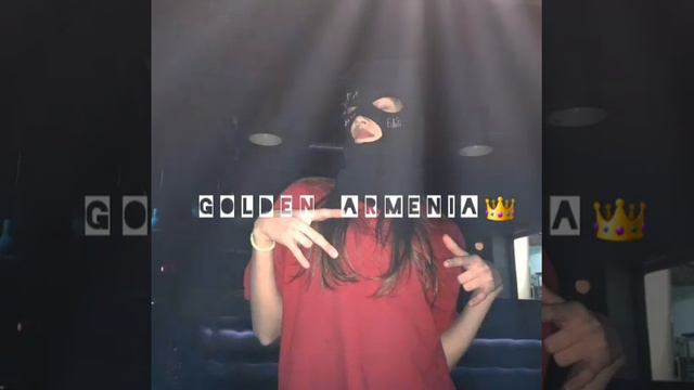 Alors on dance (Golden Armenia Remix) смотреть онлайн